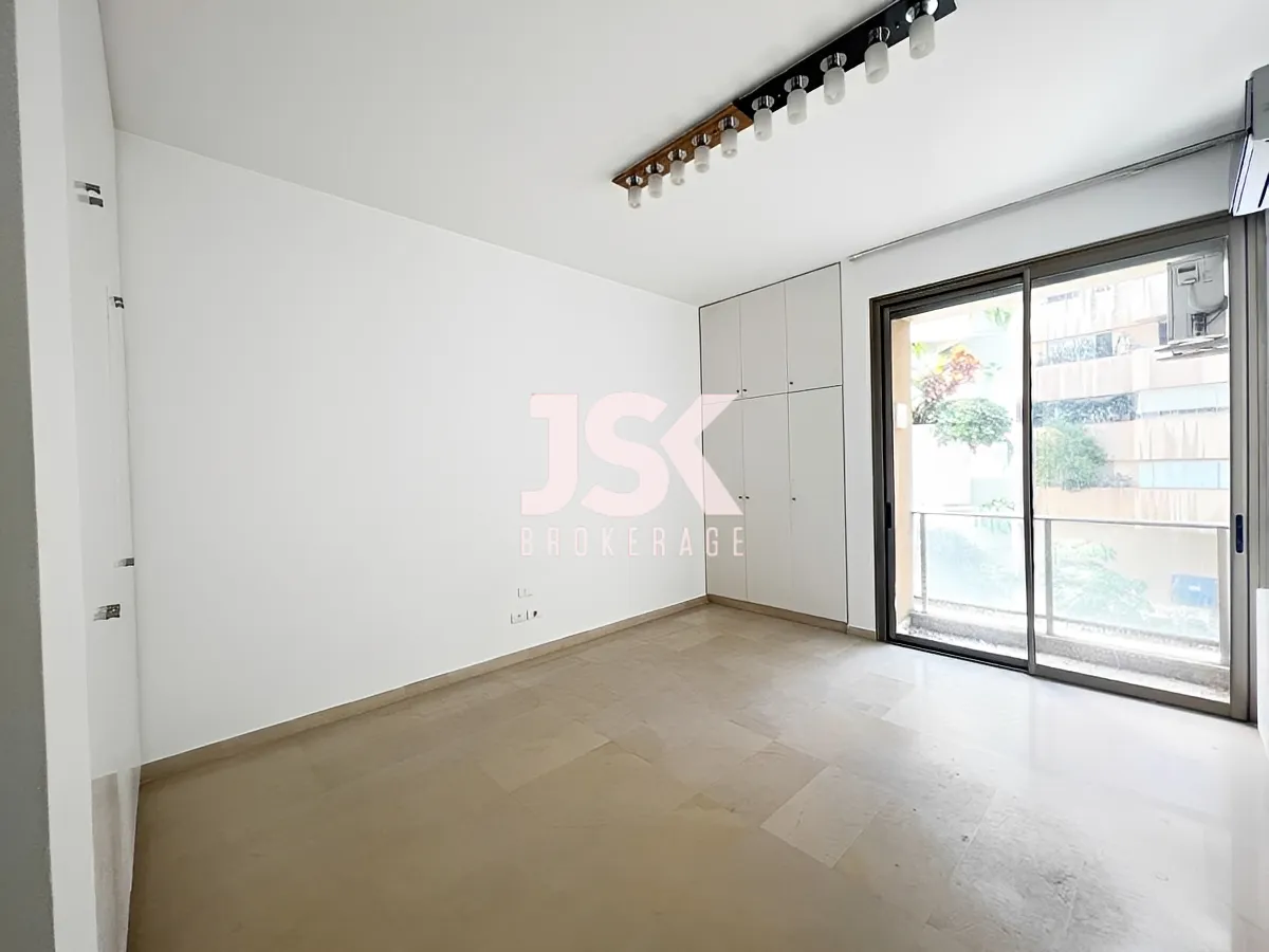Apartment for Sale in Caree d'or, Achrafieh, Beirut, Lebanon