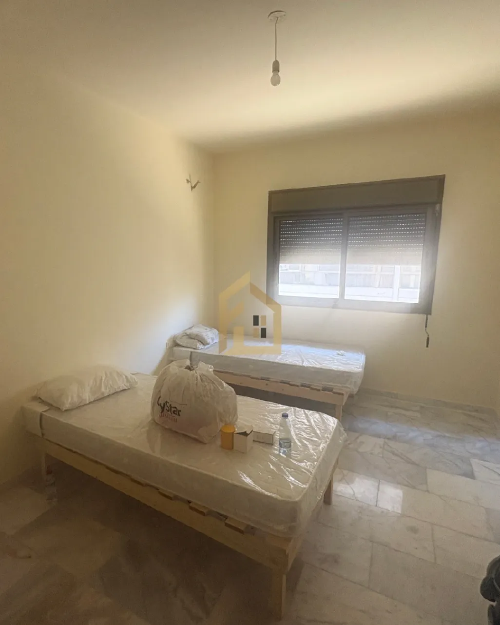 Apartment for sale in Ras El Nabaa, Bayrut, Lebanon