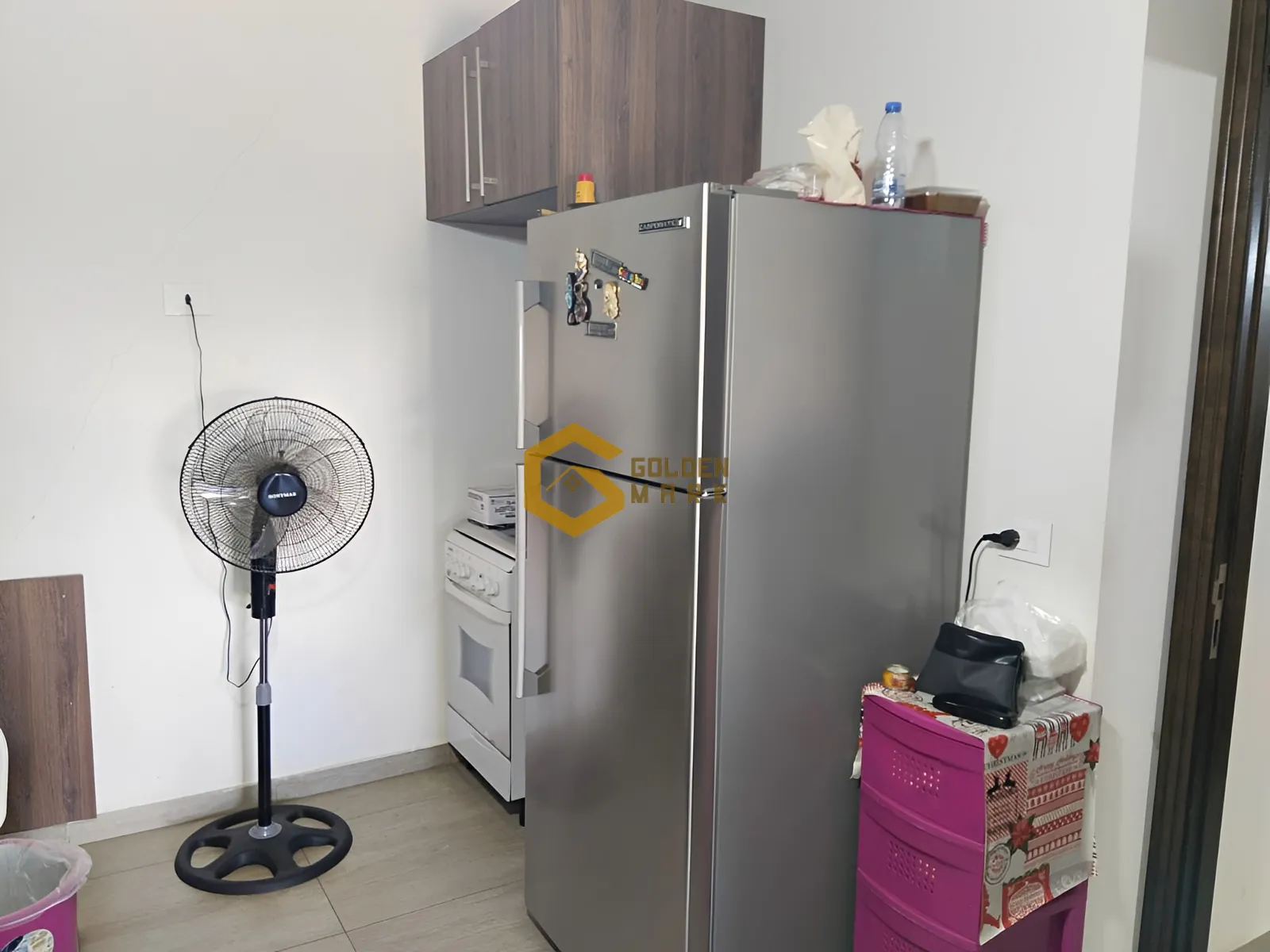 Apartment for Sale in Aamchit