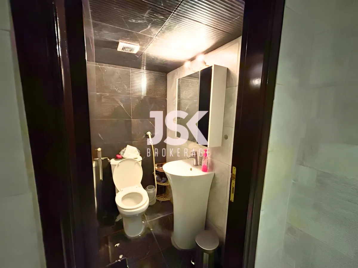 Apartment for Sale in Forn El Chebbak, Lebanon