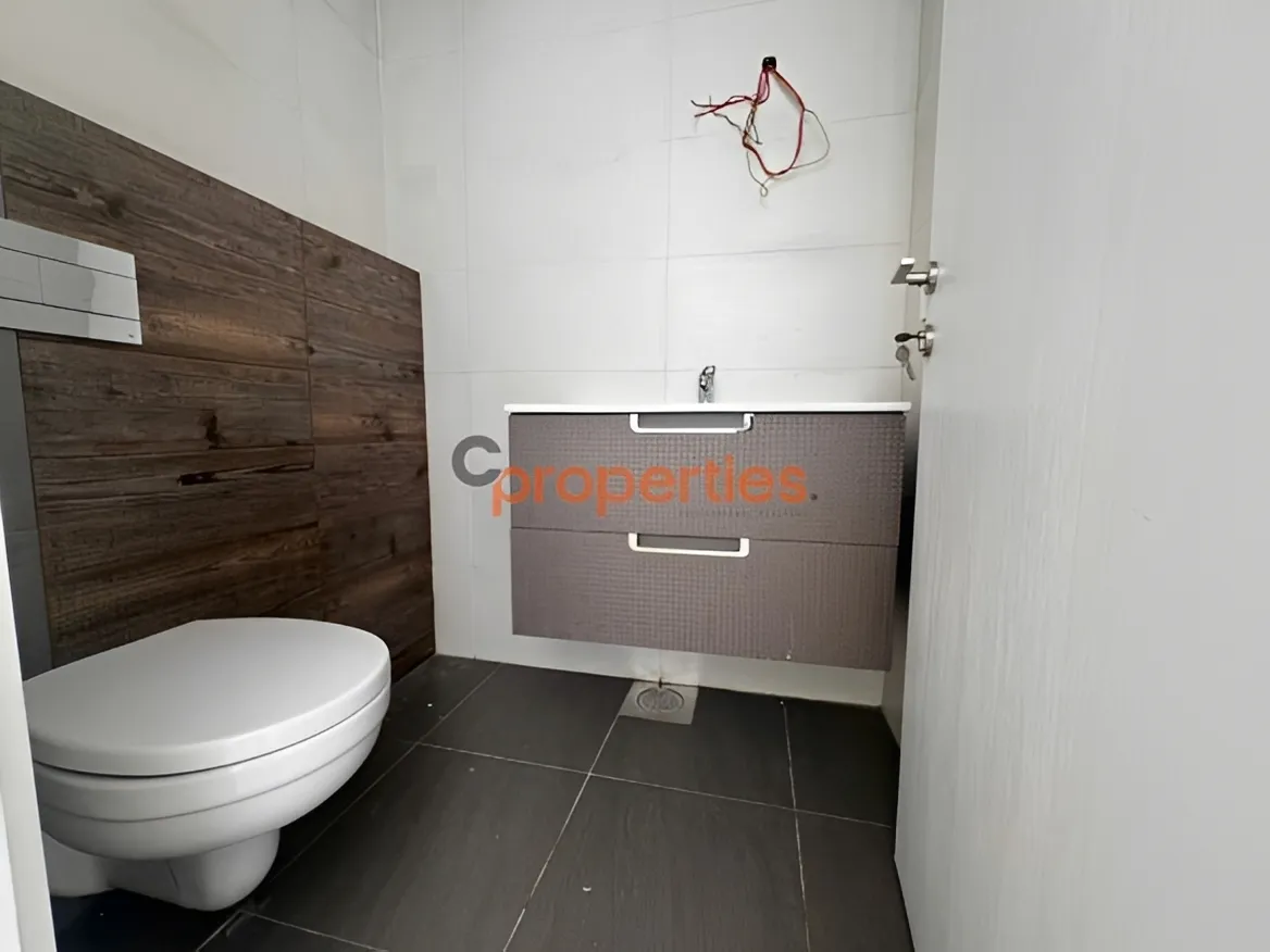 Apartment for Sale in Achrafieh