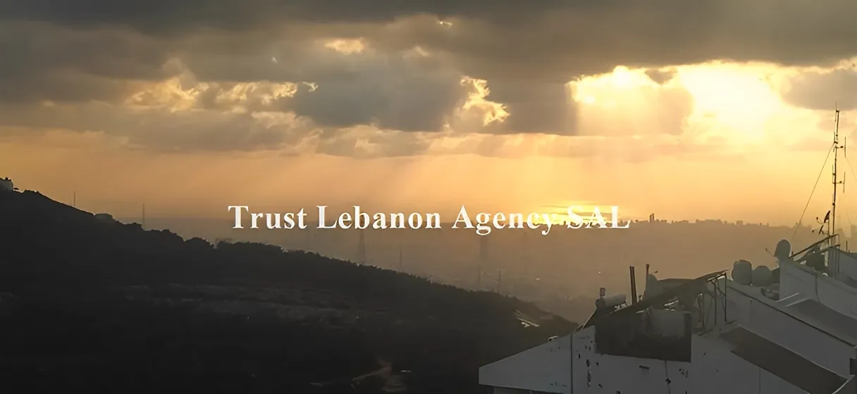 Duplex for Sale in Metn Kanabet Broumana Lebanon