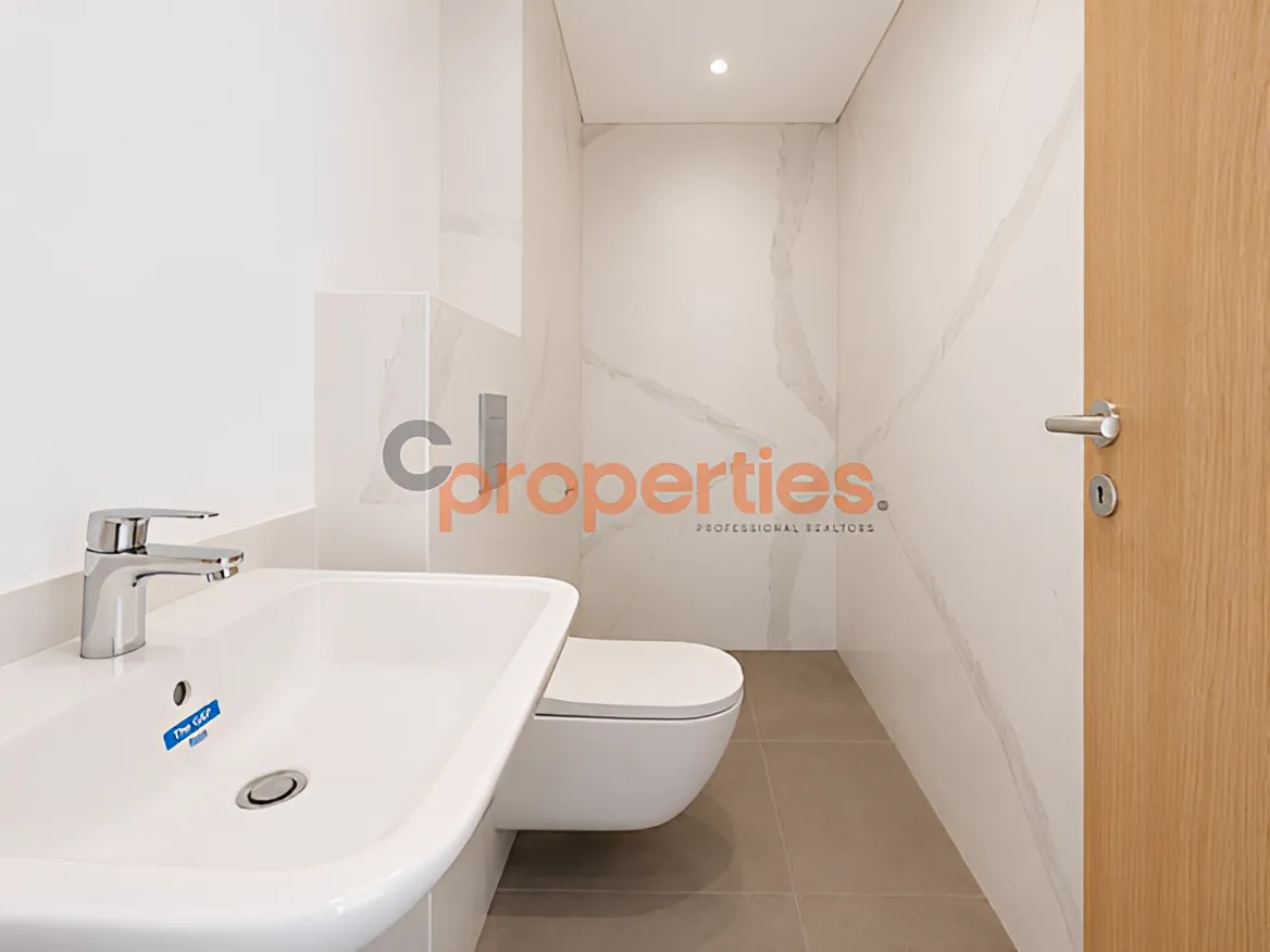 Apartment for Rent in Hamra