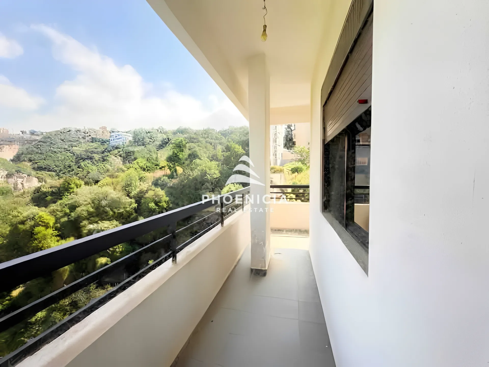 Apartment for rent in Jdayel