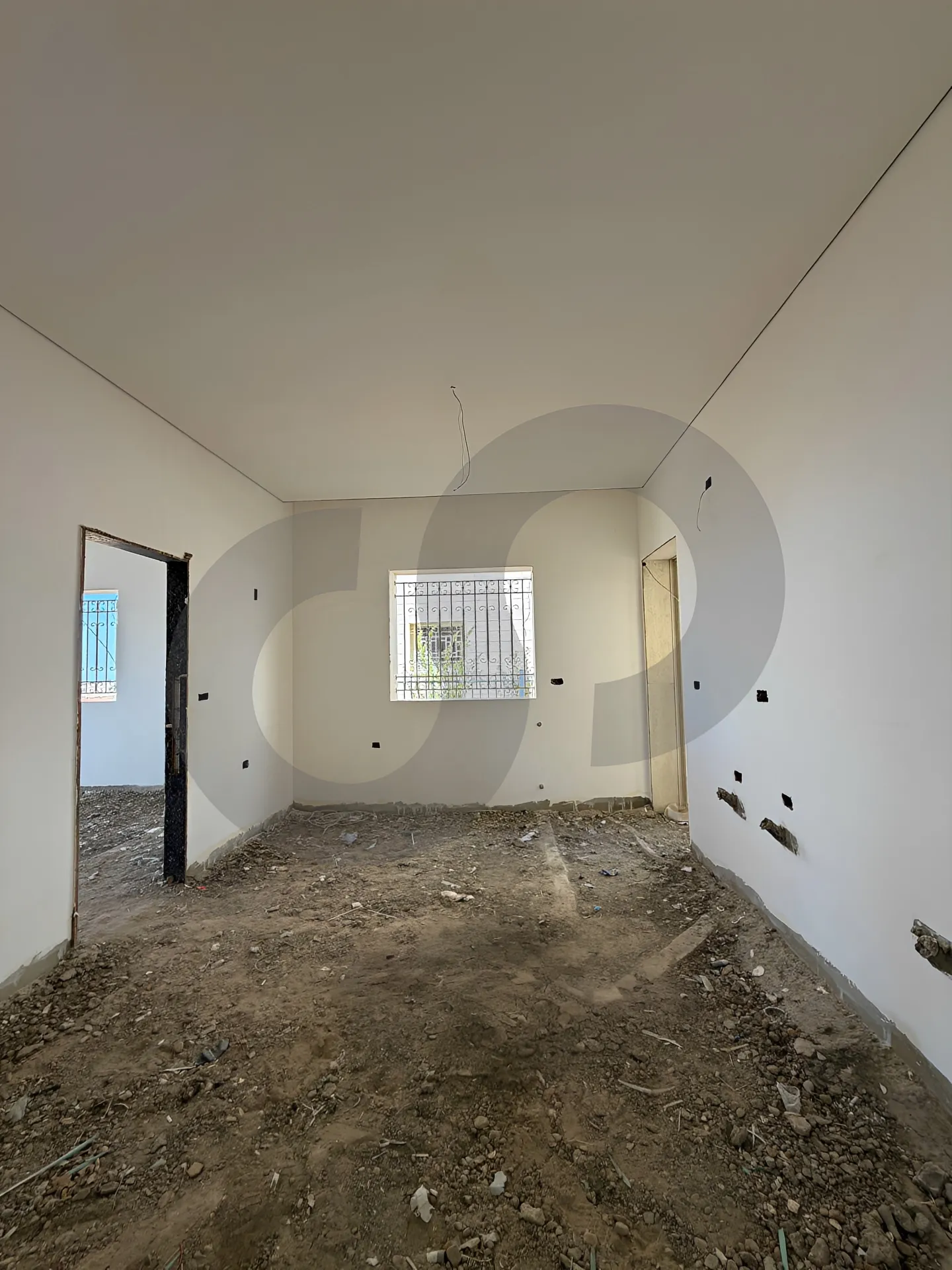 Apartment for Sale in Bhamdoun