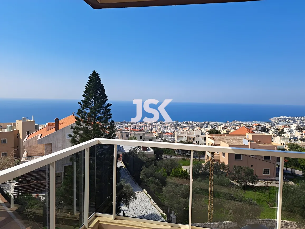 Apartment for Rent in Blat