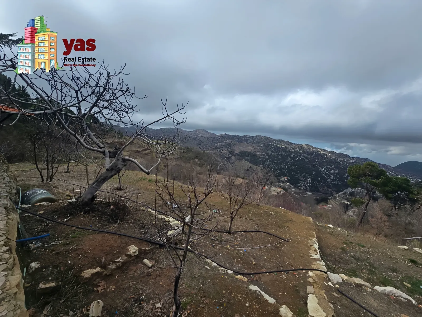 Villa for Sale in Mayrouba