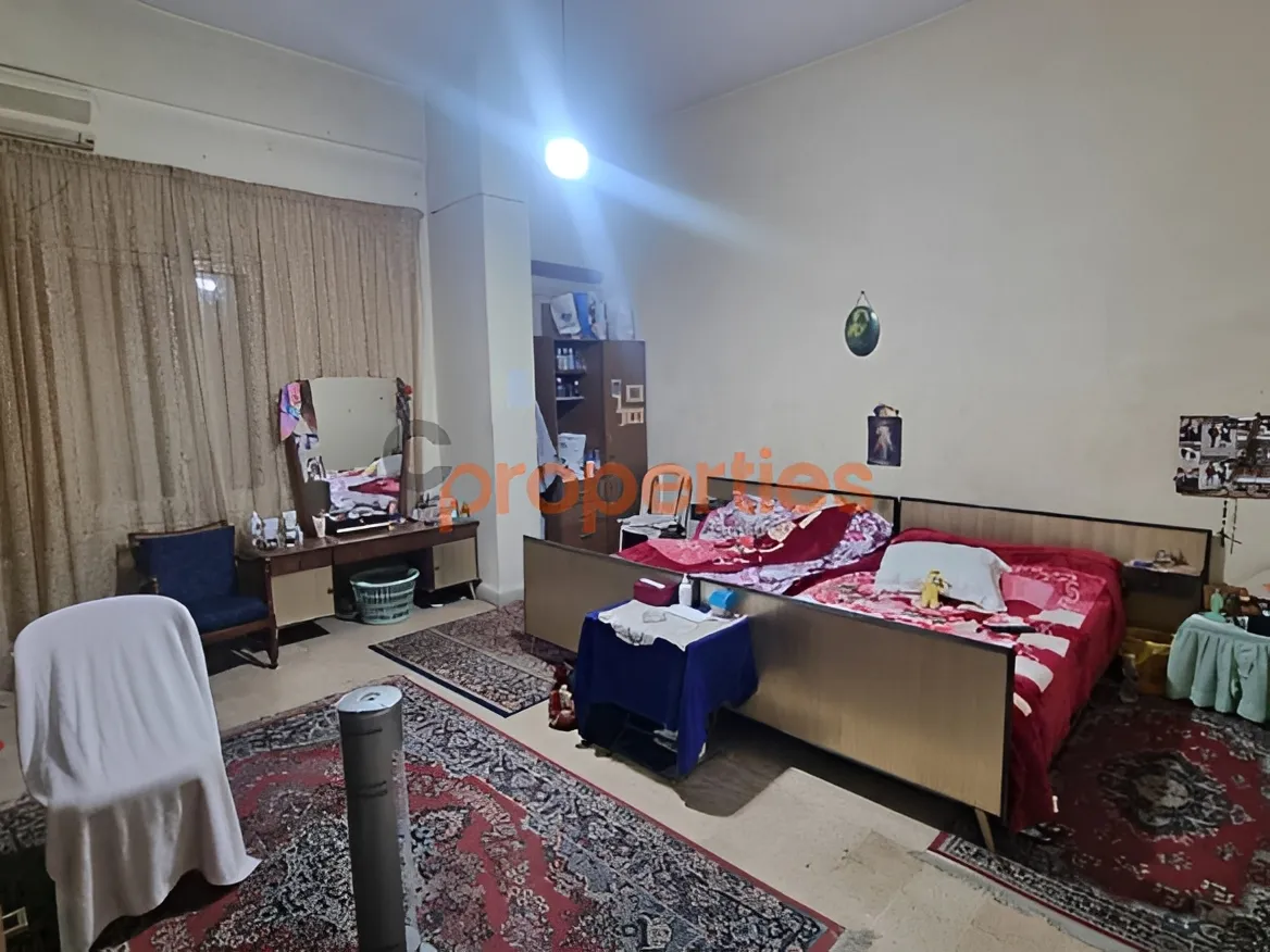 Apartment for Sale in Achrafieh