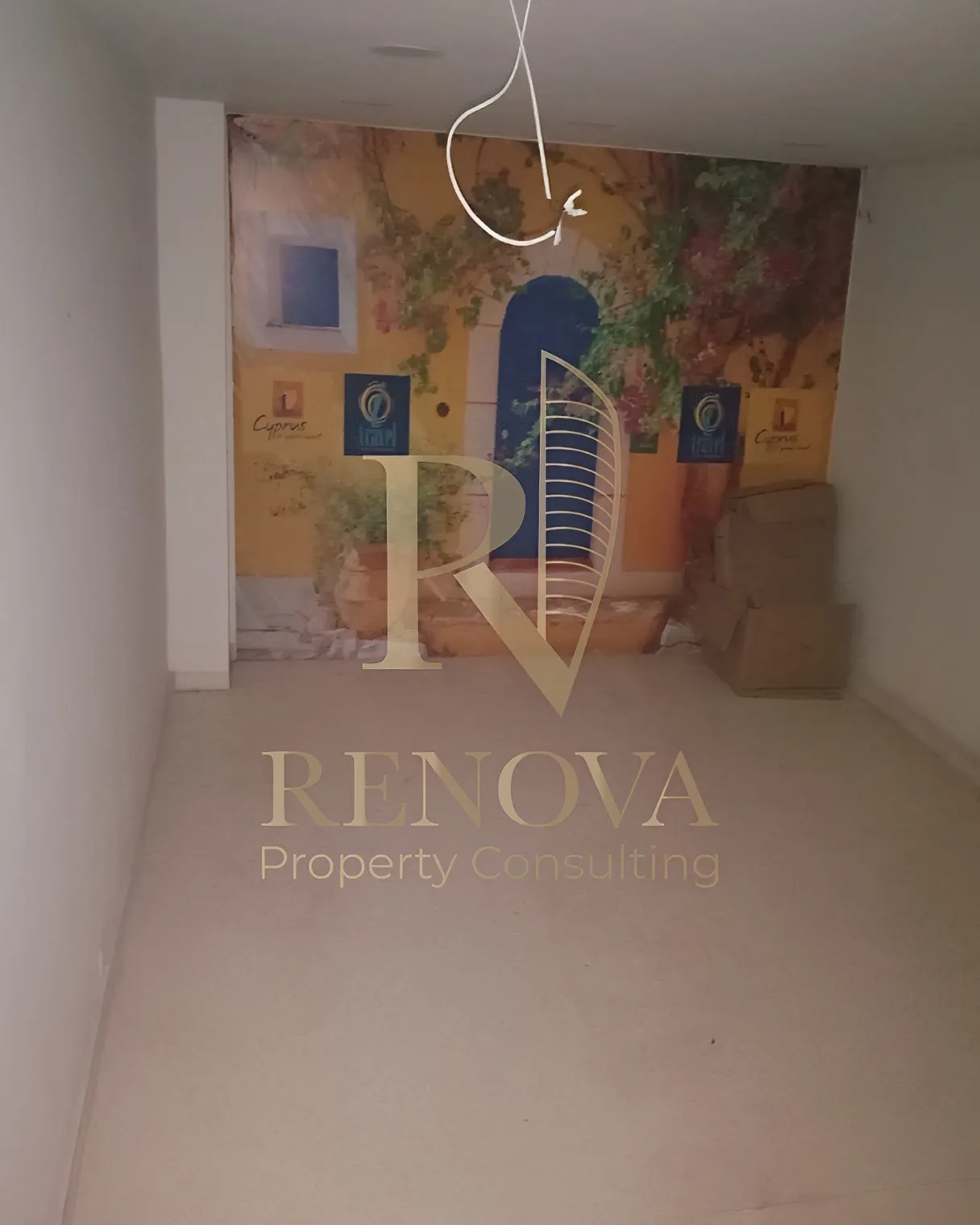 Commercial Commercial for rent in Jal El Dib, Lebanon