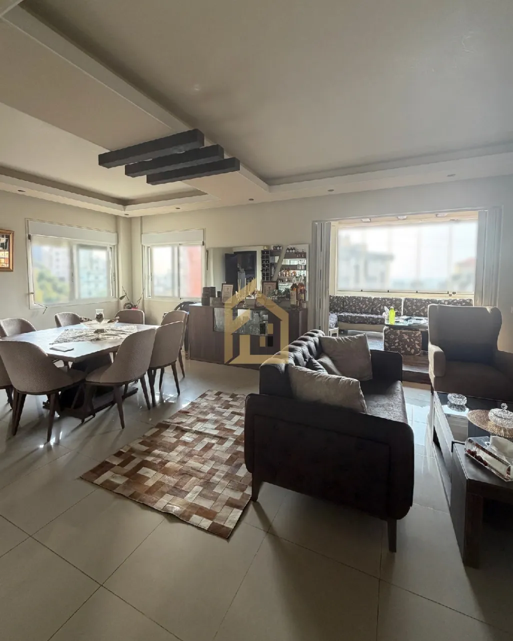 Apartment for sale in Antelias, Lebanon - 3 bed, 3 bath