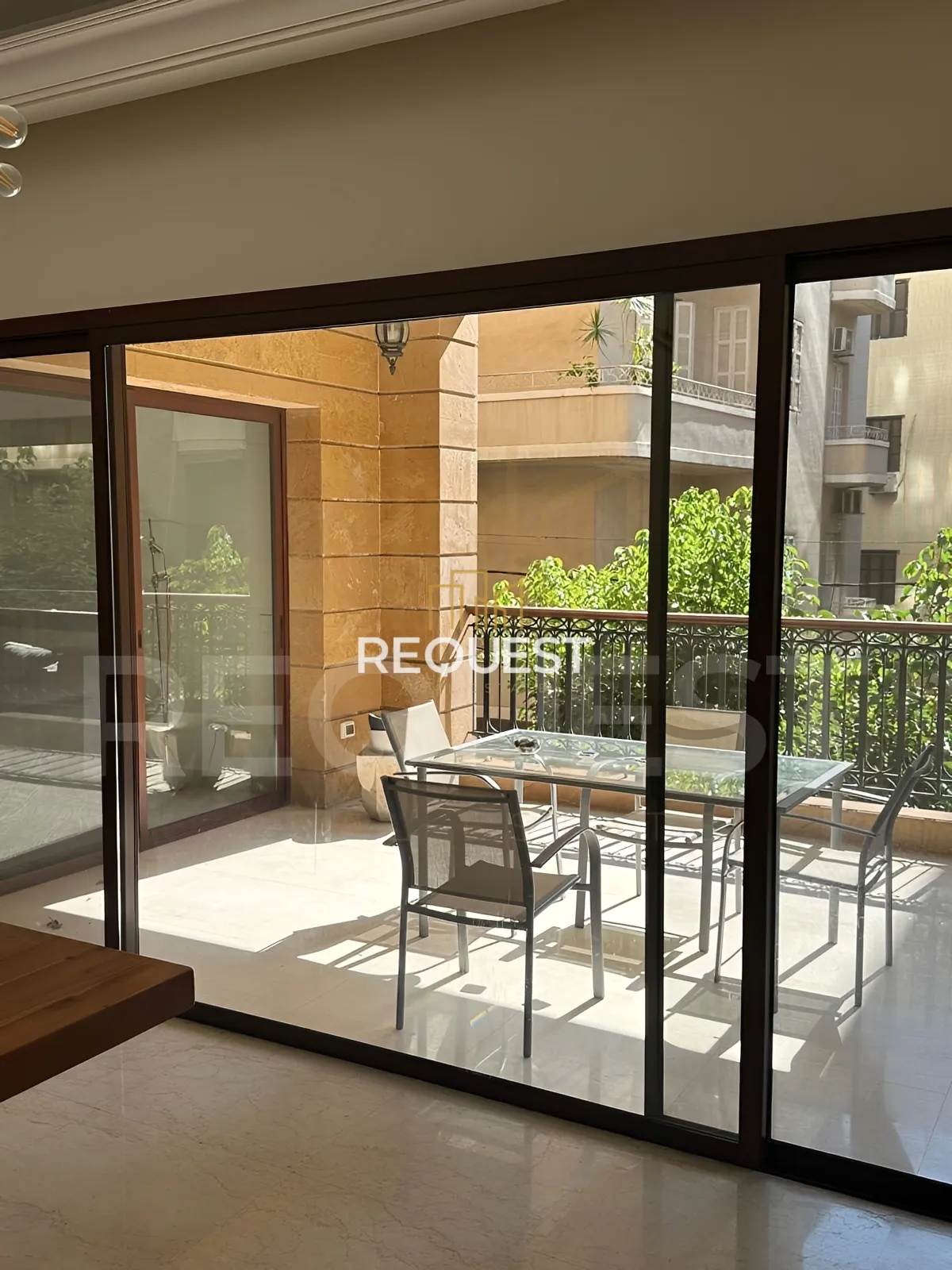 Apartment for rent in Sursock, beirut, lebanon