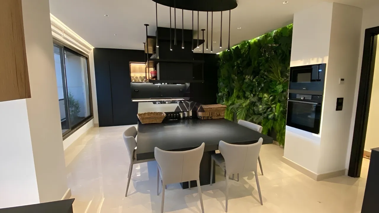 Apartment for sale in Raoucheh, beirut, lebanon - 3 bed, 4.0 bath