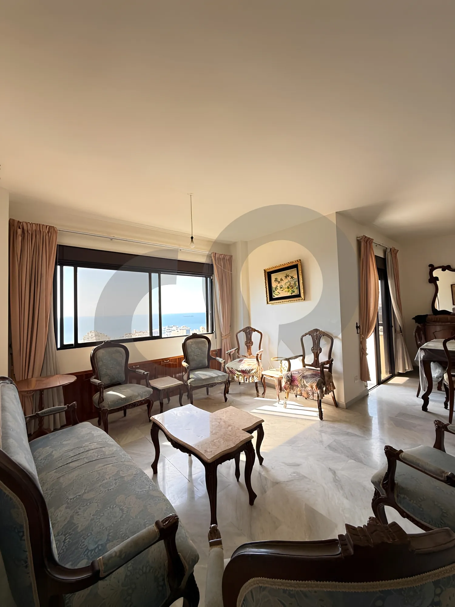 Apartment for Rent in Jal El Dib - 3 bed, 2 bath