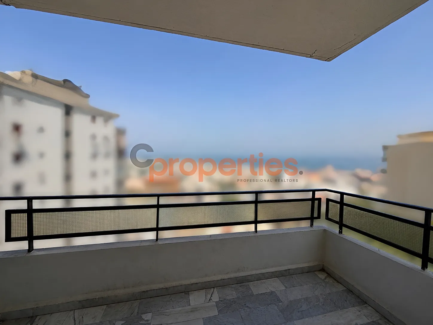Apartment for Rent in Haret Sakher