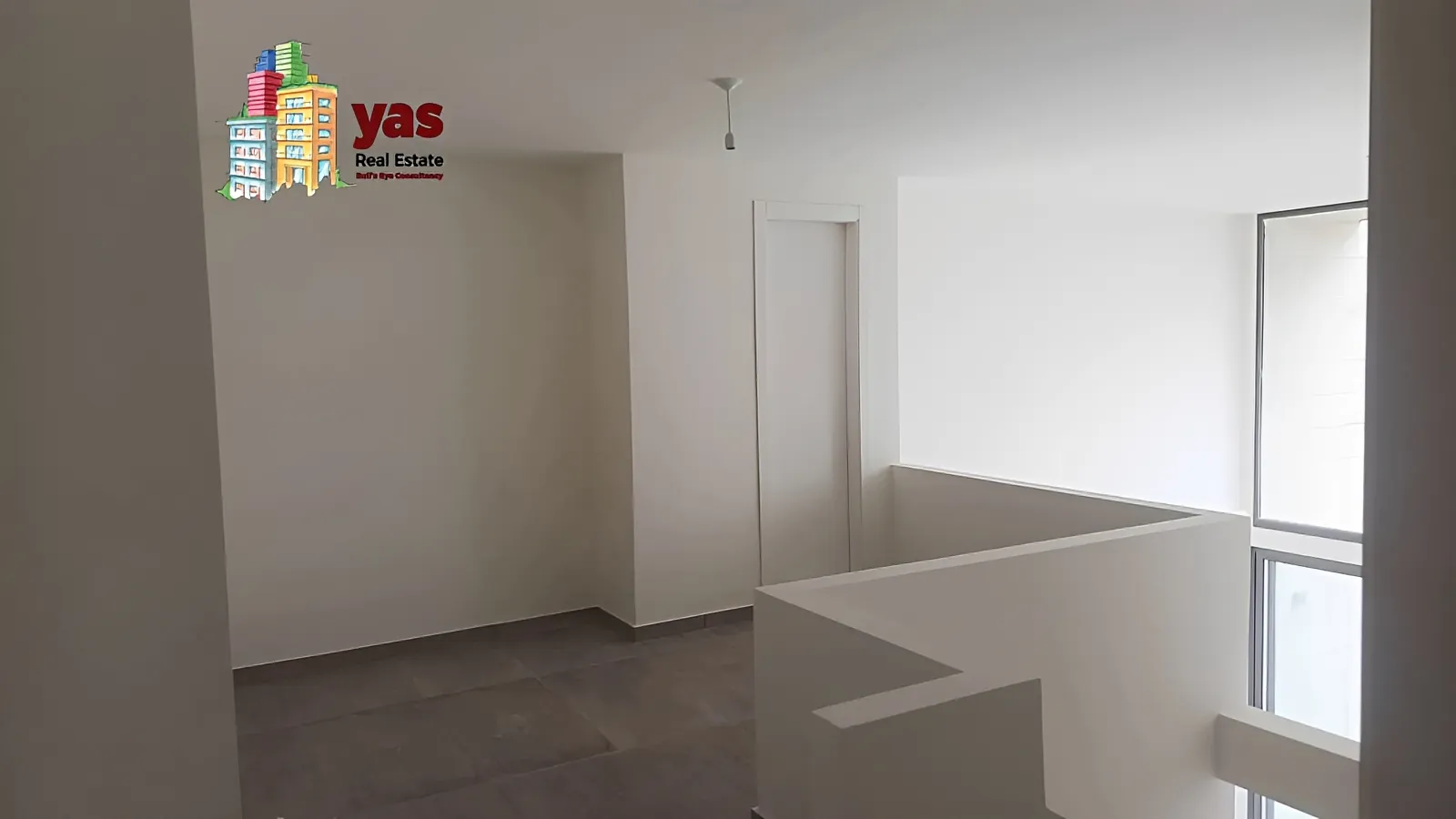 Apartment for Sale in Mazraat Yachou