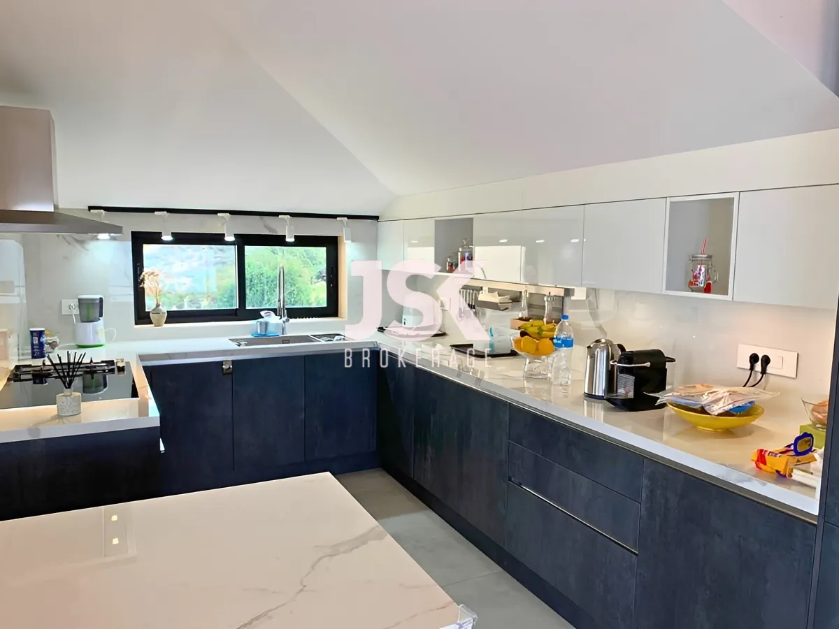 Duplex for Sale in Batroun, Lebanon