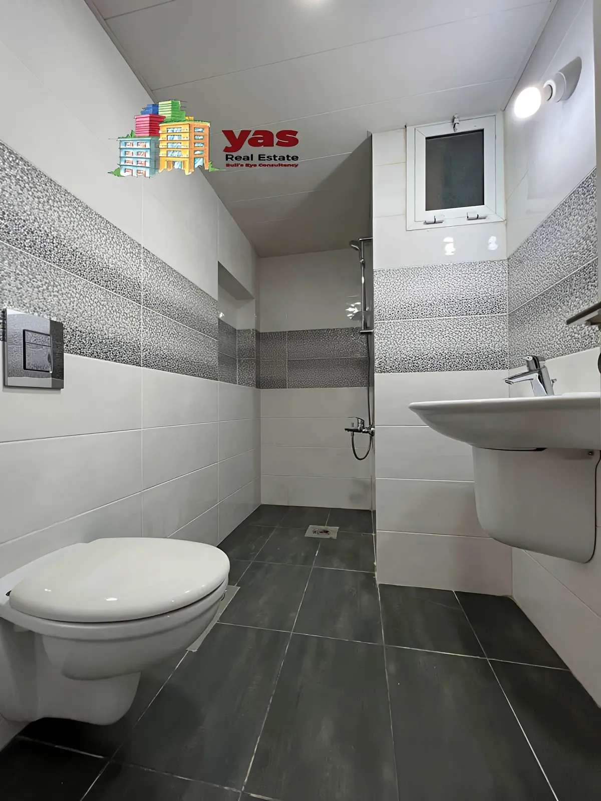 Apartment for Sale in New Rawda