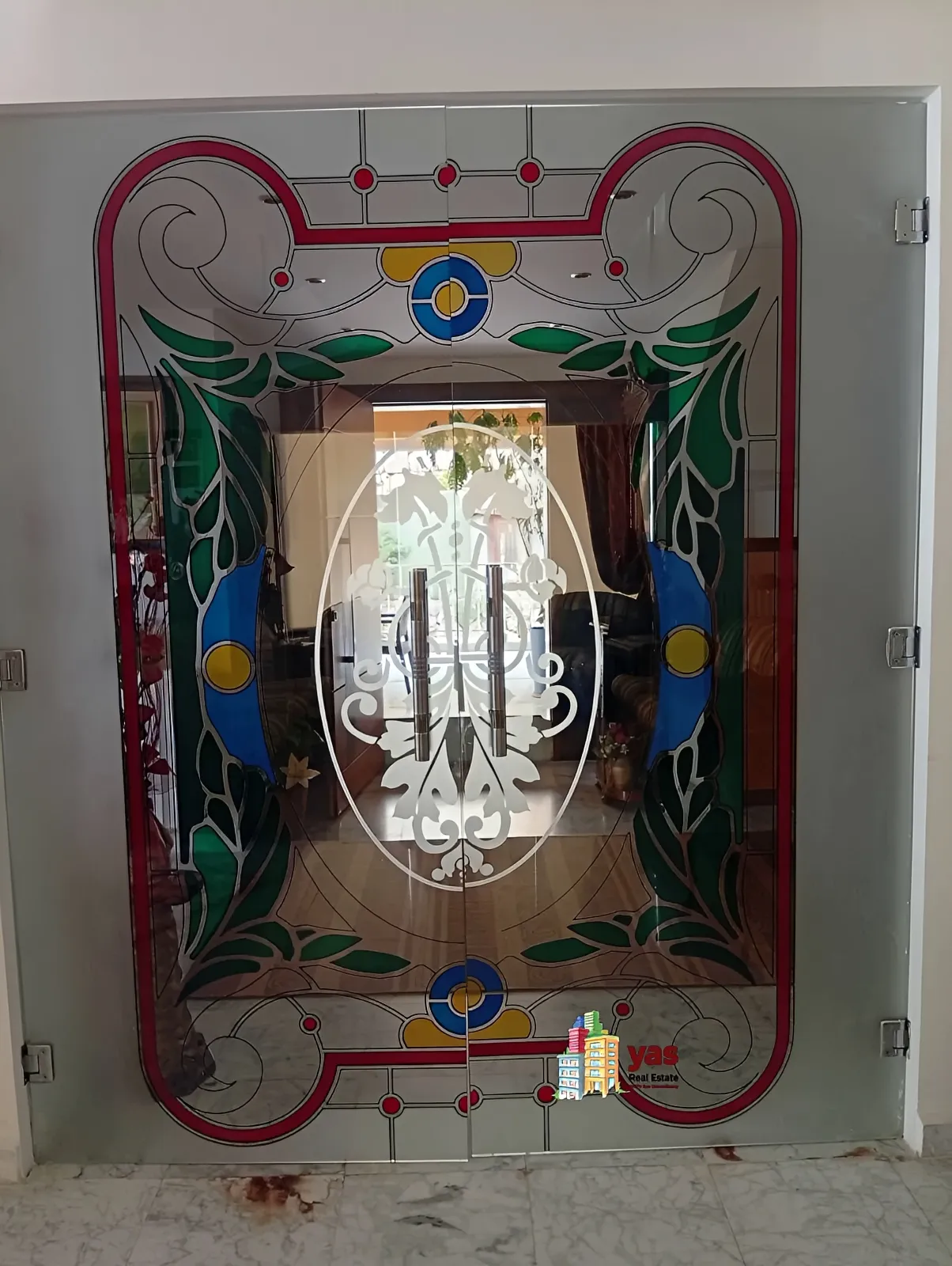 Villa for Sale in Sahel Alma