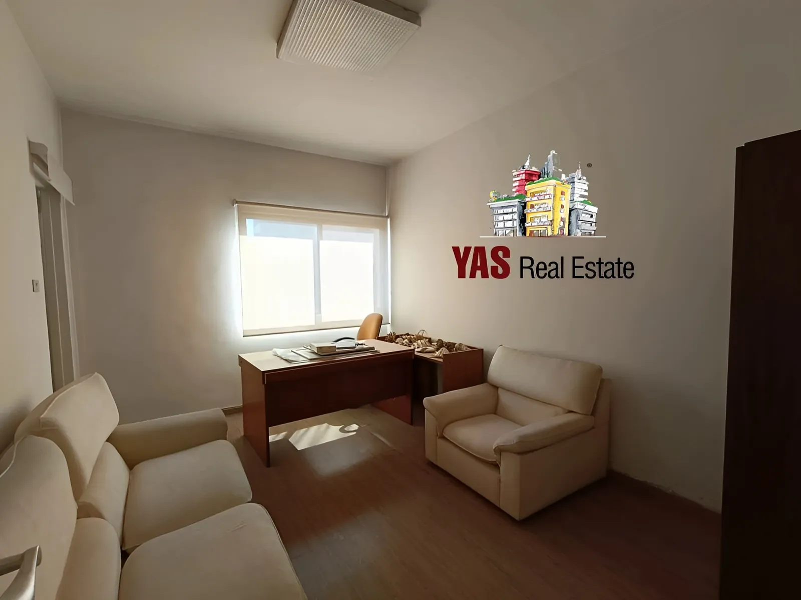 Apartment for Sale in Sad El Baouchriyeh