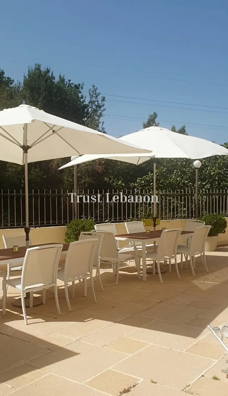 Apartment for rent in Ain Najm, Lebanon