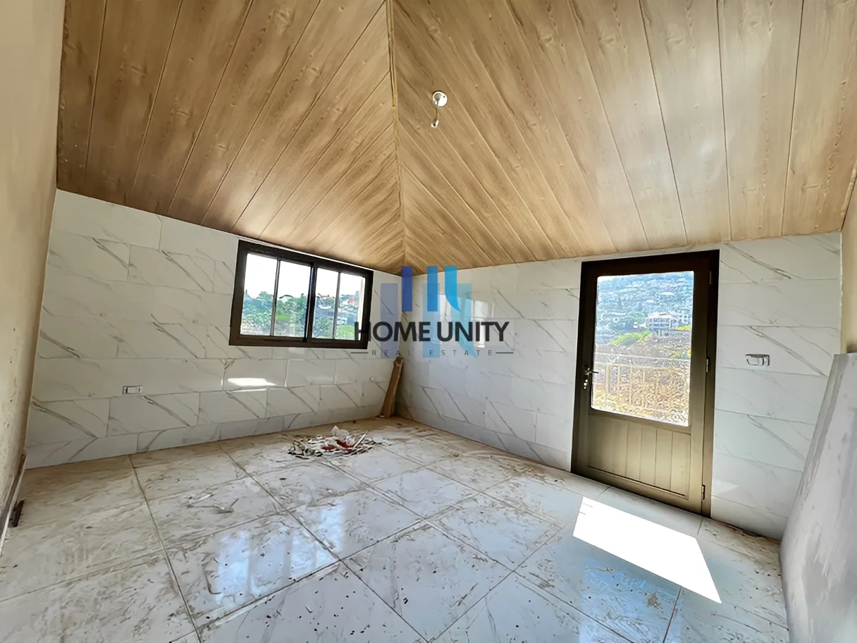 Apartment for Sale in Baissour, Lebanon - 3 bed, 3 bath