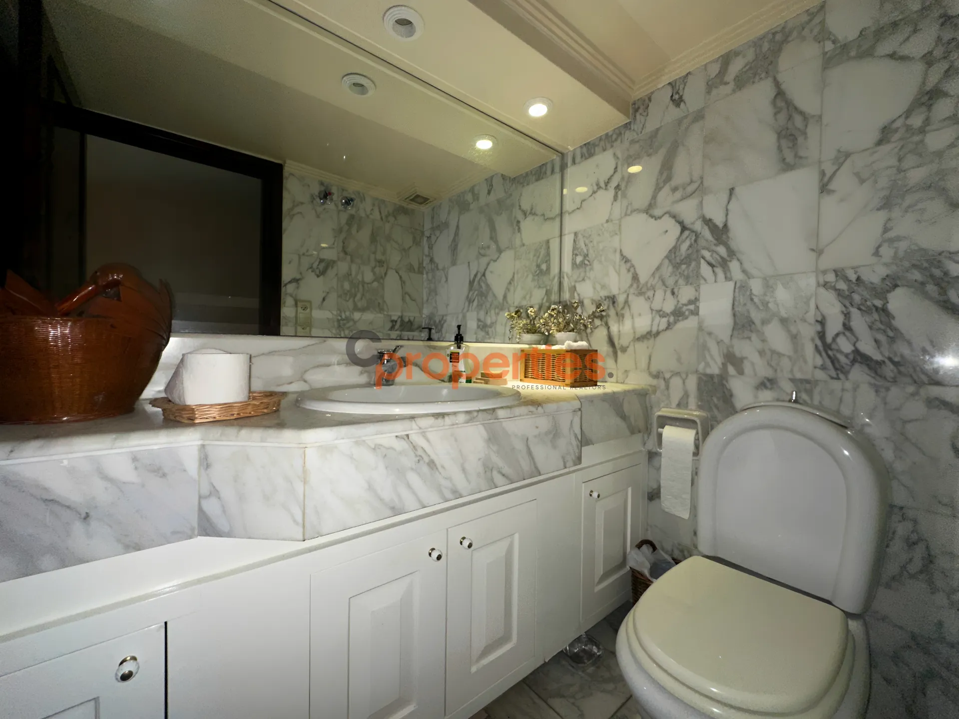 Apartment for sale in Bayada, Rabieh, Lebanon