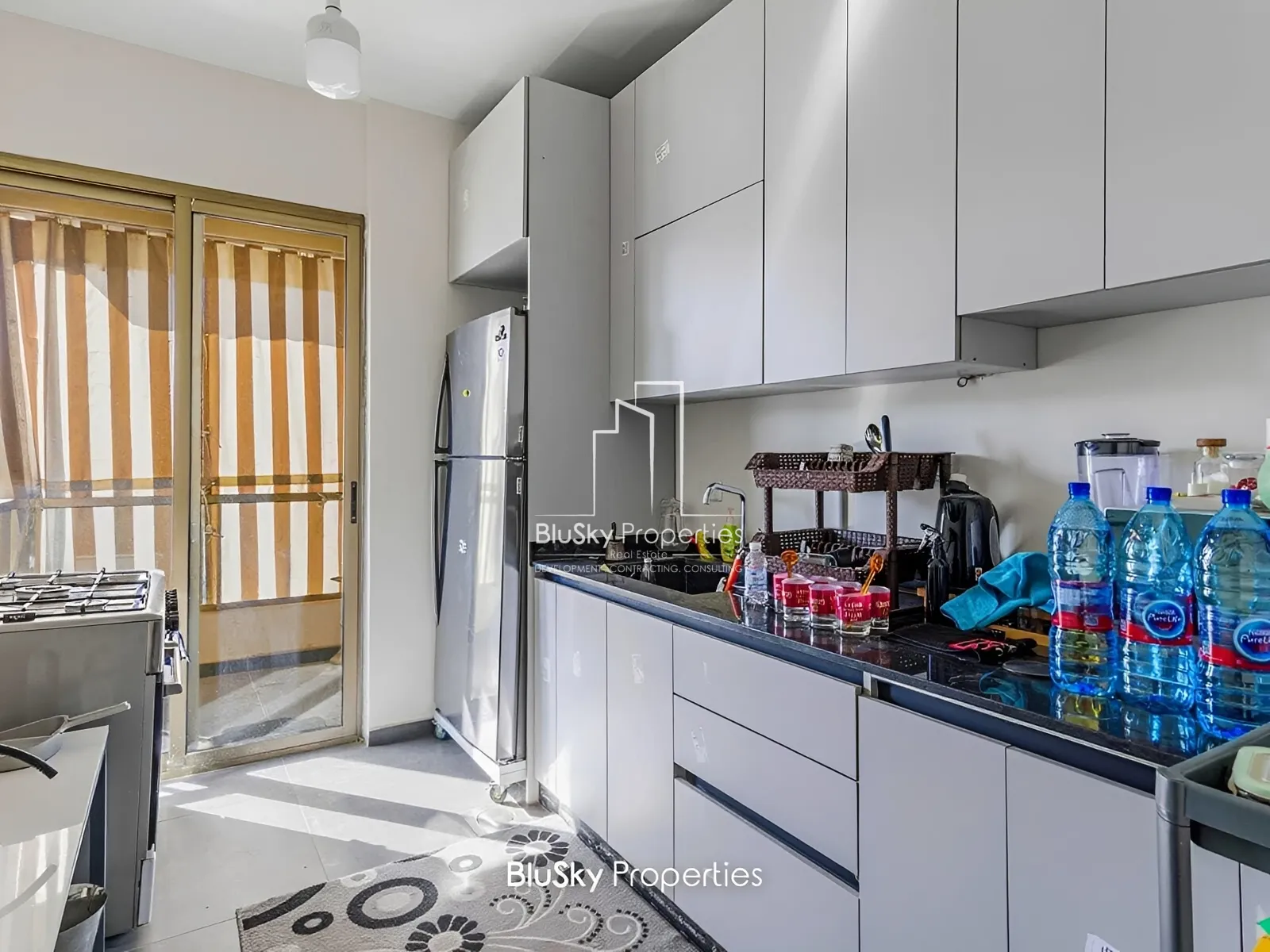Apartment for Sale in Mansourieh
