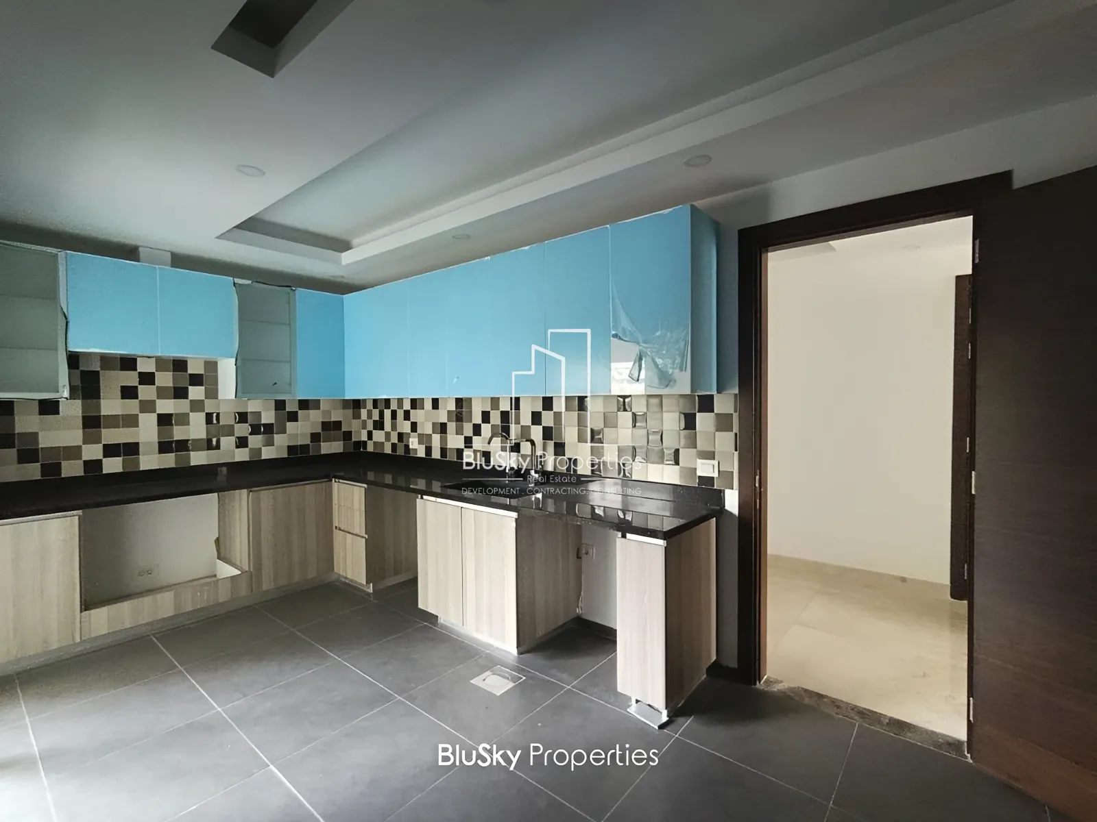 Apartment for Sale in Sahel Alma - 3 bed, 5 bath