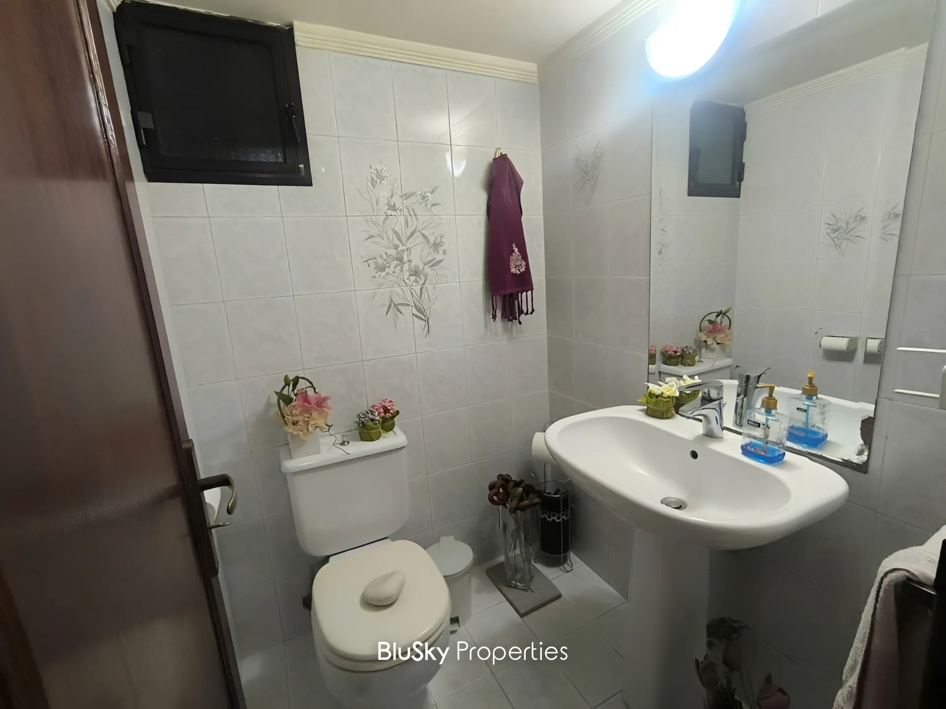 Apartment for sale in Beit el chaar, lebanon