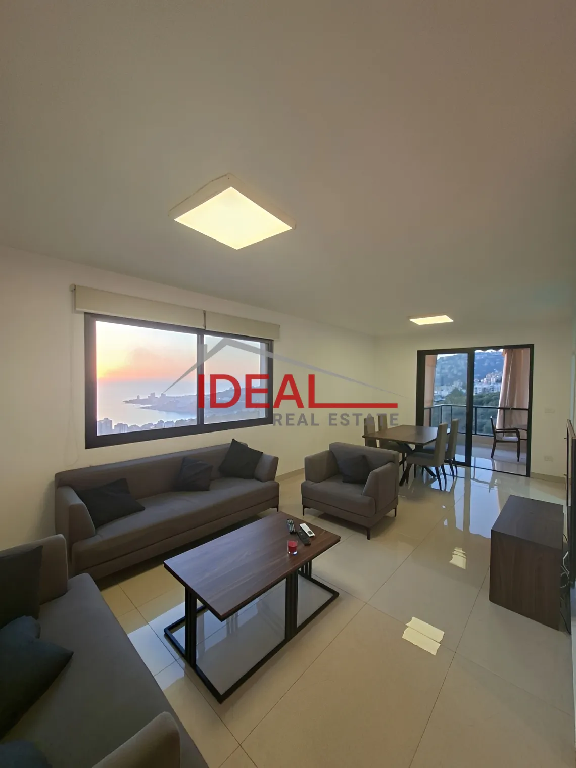 Apartment for rent in Sahel Aalma, Lebanon - 2 bed, 3 bath