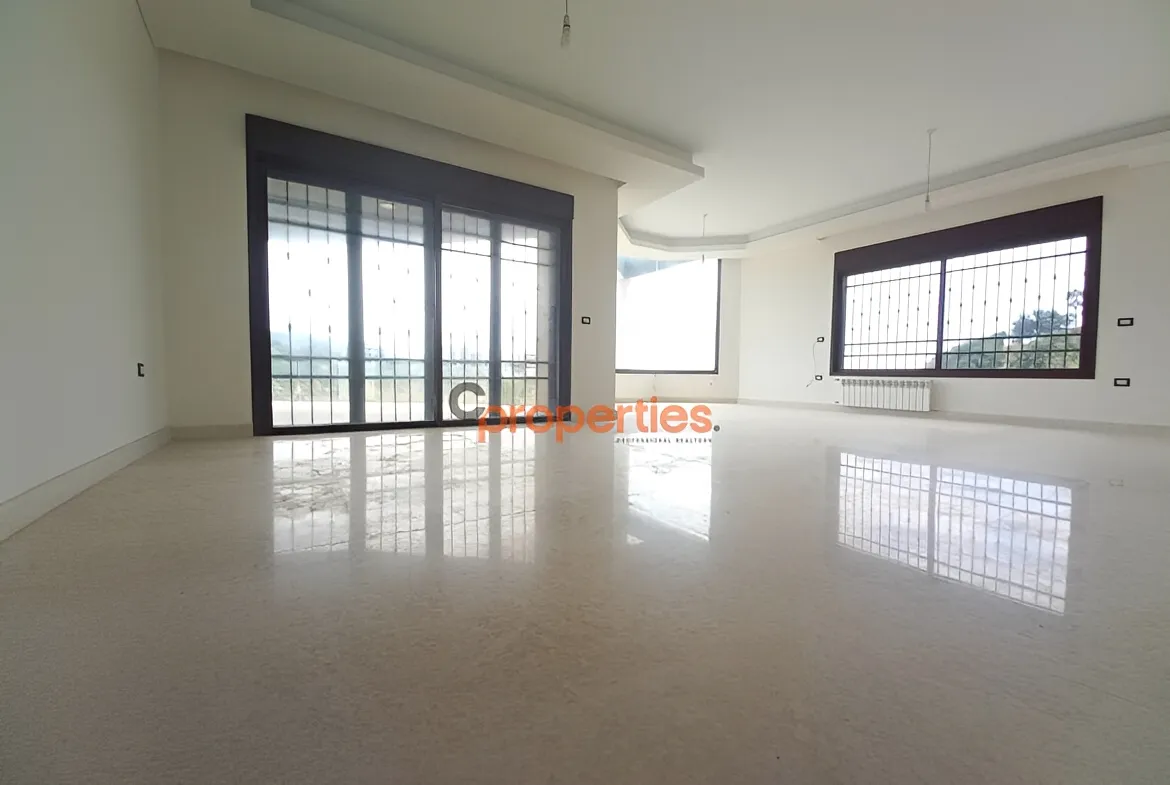 Apartment for Sale in Habboub