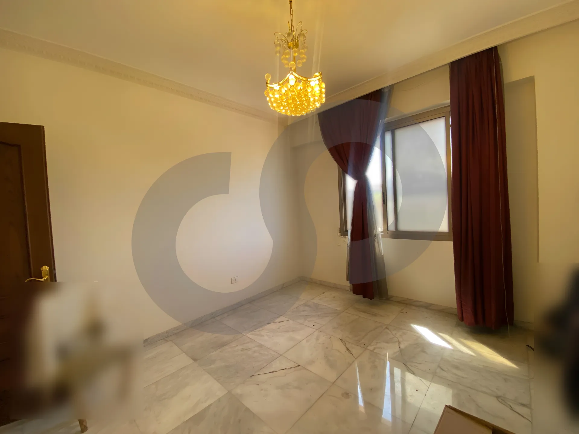 Apartment for Rent in Jnah
