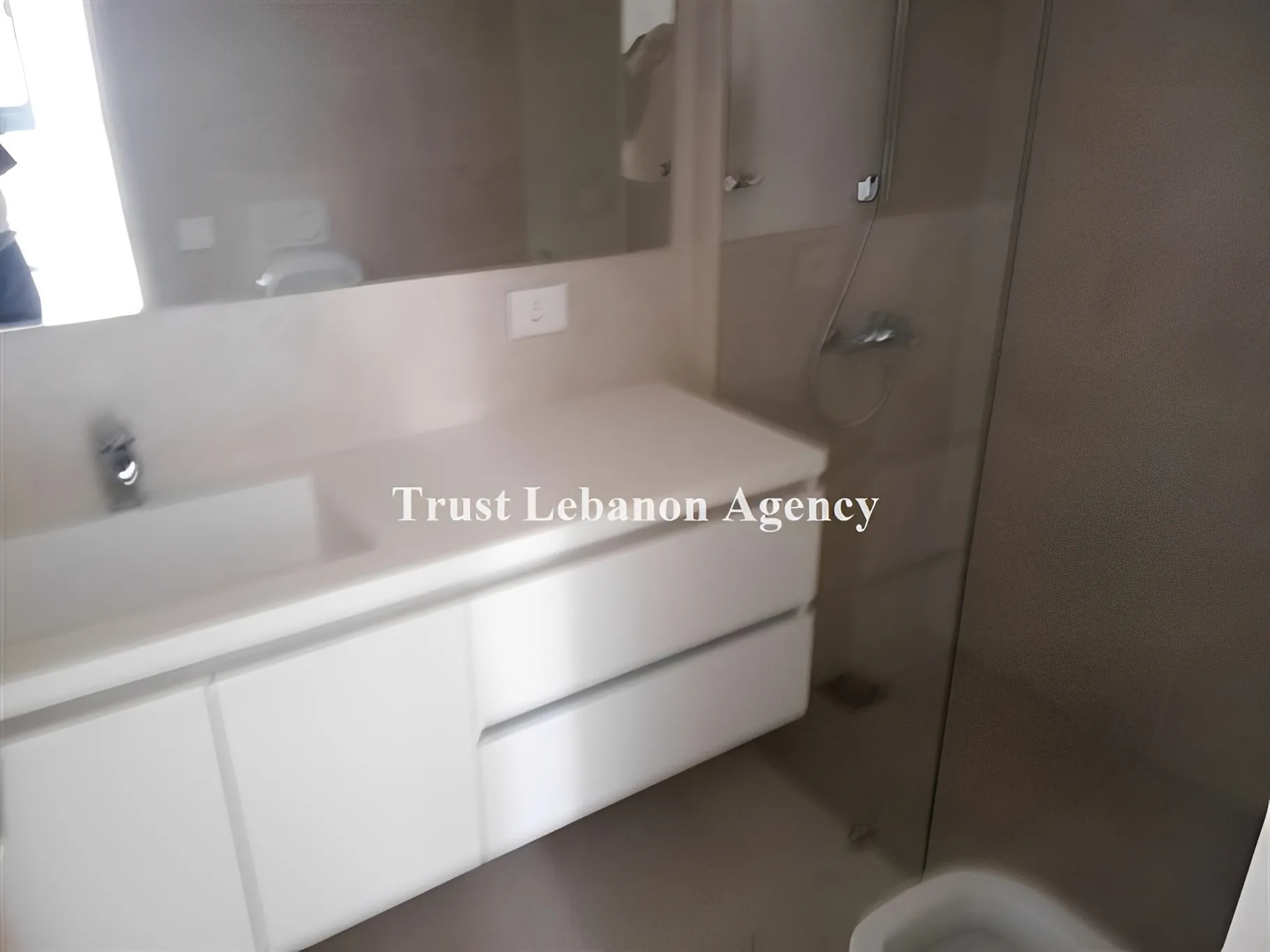 Apartment for Sale in Ain El Mreisseh Beirut Lebanon