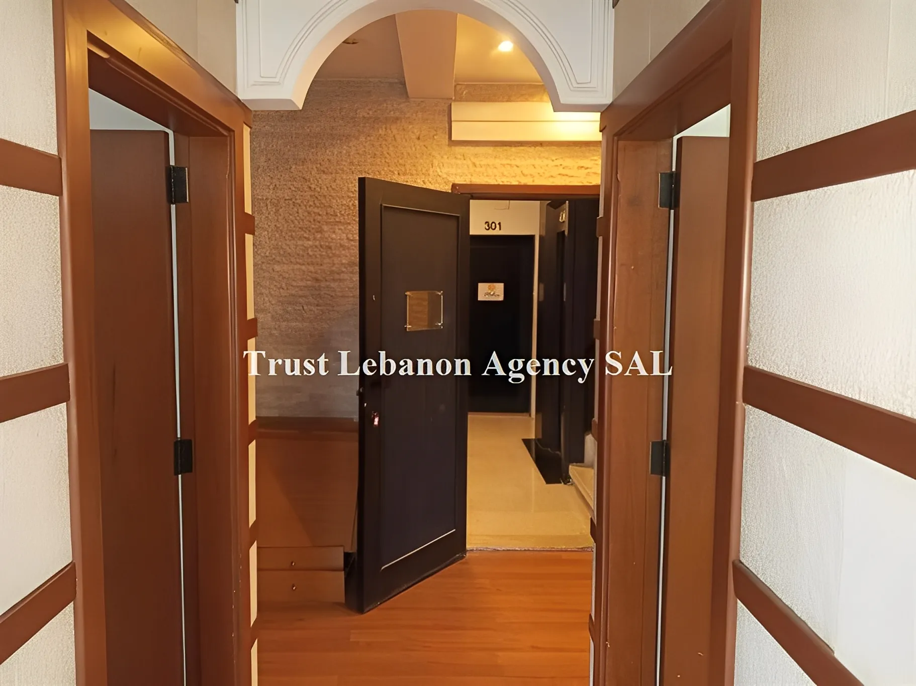 Office for rent in Beirut, Badaro