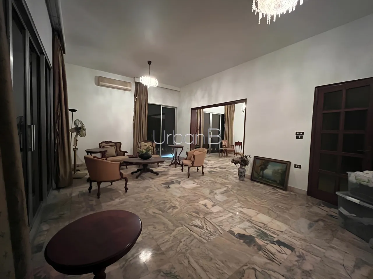 Residential in Verdun, beirut, lebanon