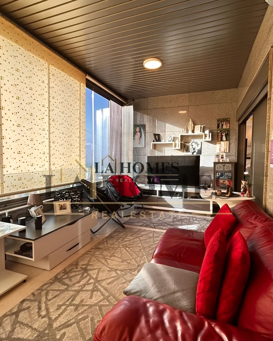 Apartment for sale in Louaizeh, lebanon