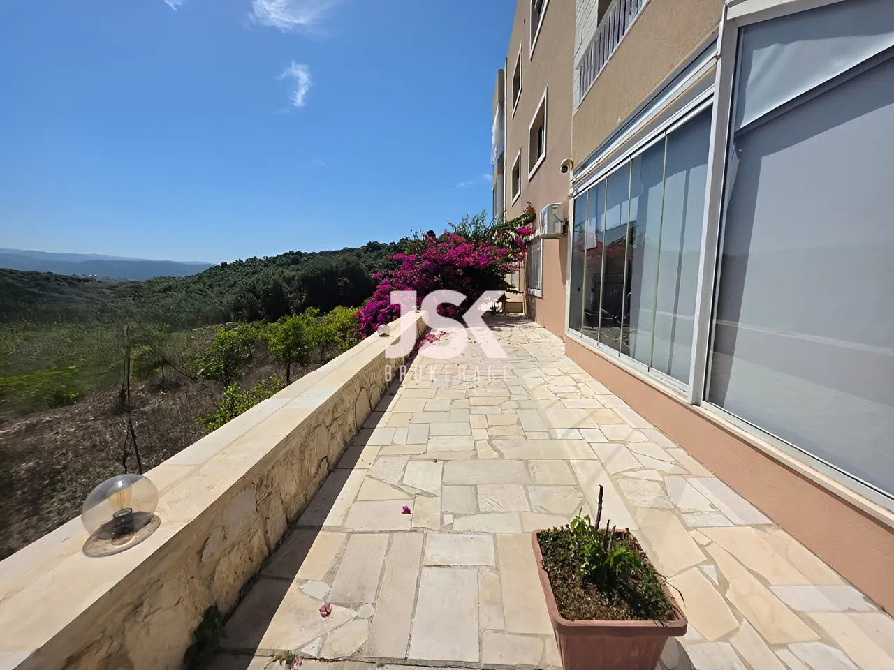 Apartment for Sale in Batroun
