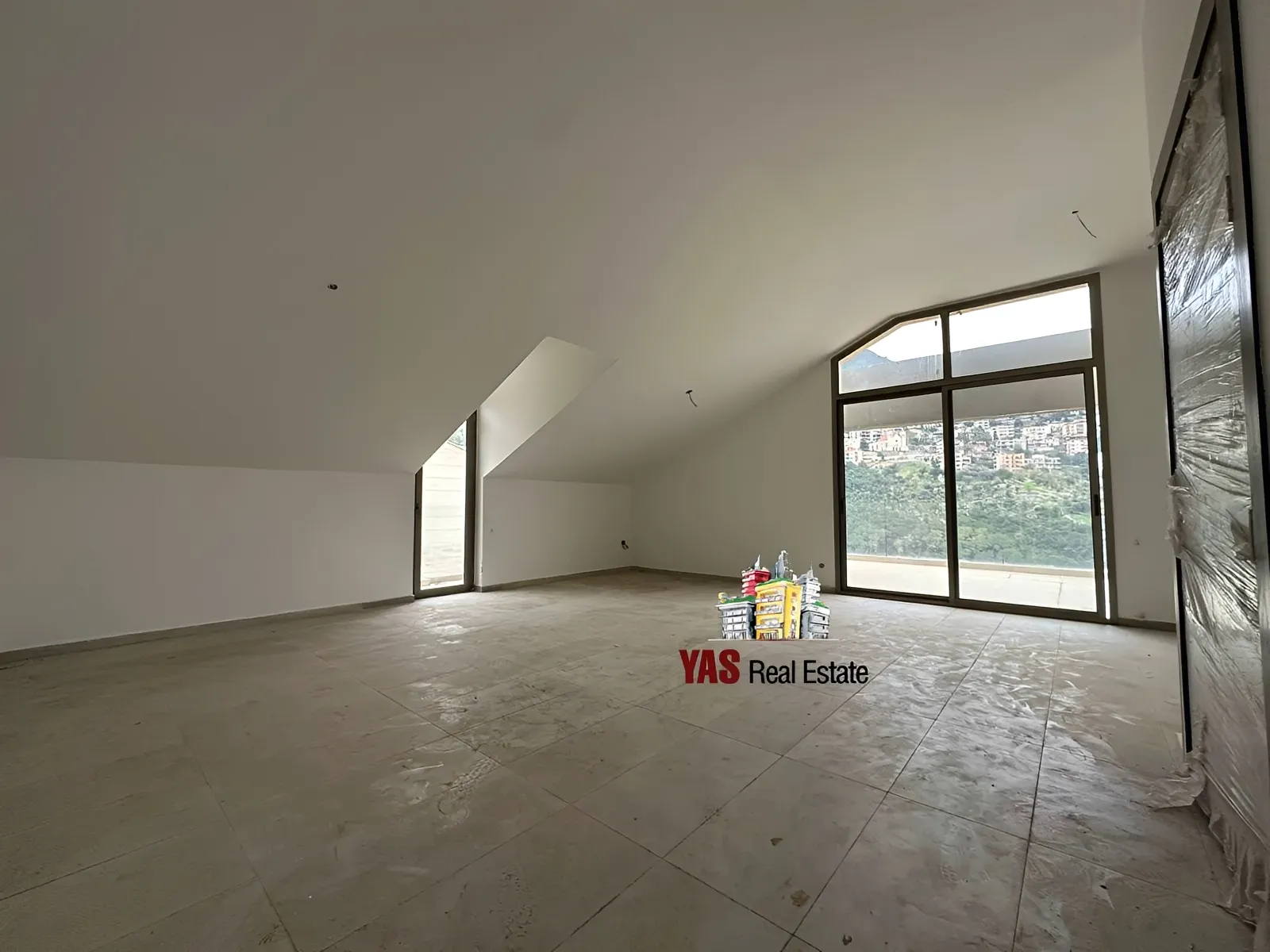 Apartment for Sale in Kfar Hbab