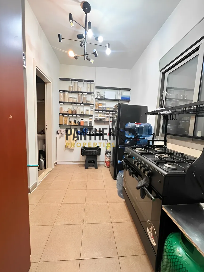 Apartment for Sale in Mansourieh, Lebanon