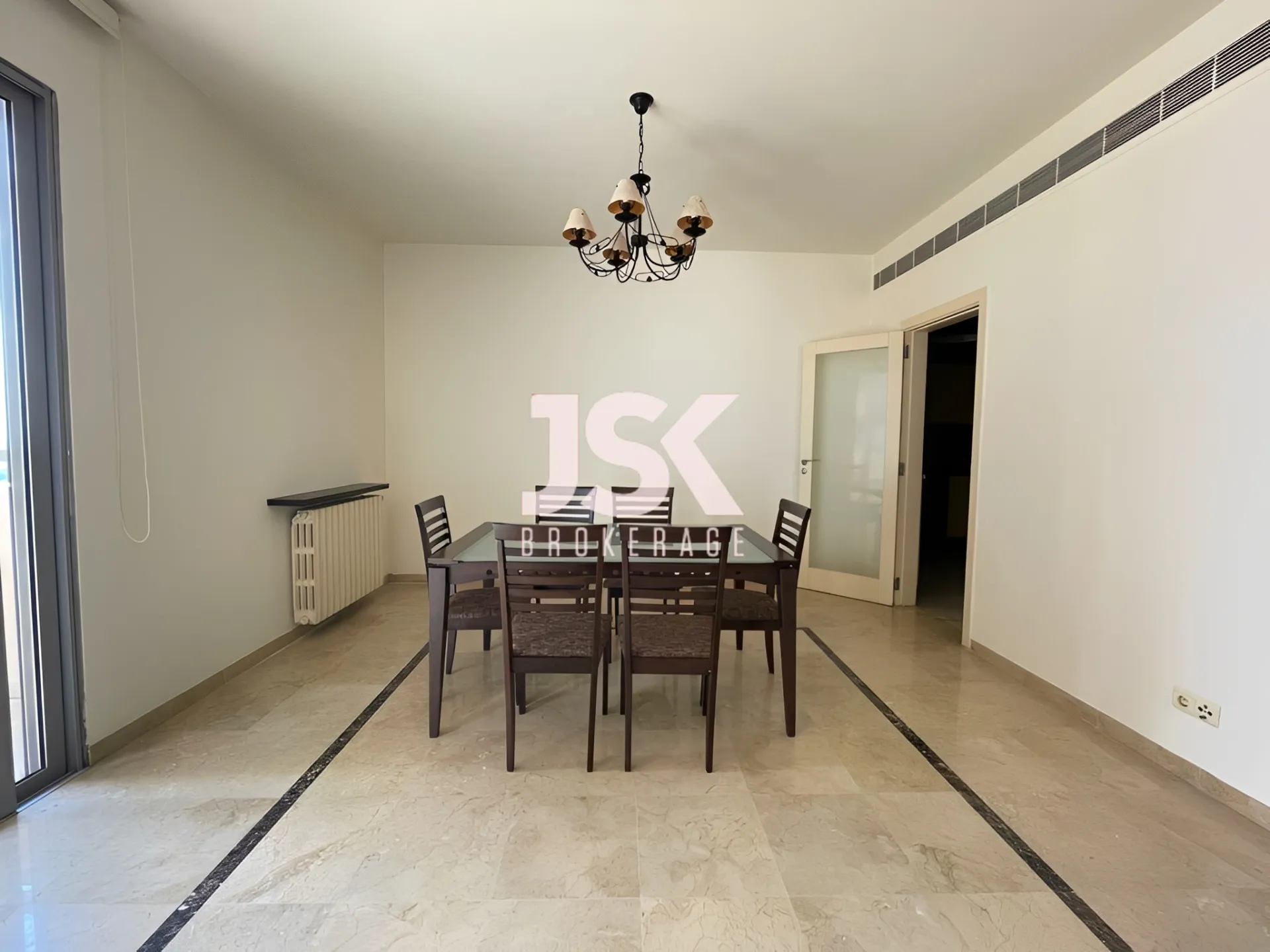 Apartment for Rent in Sassine, Beirut, Lebanon