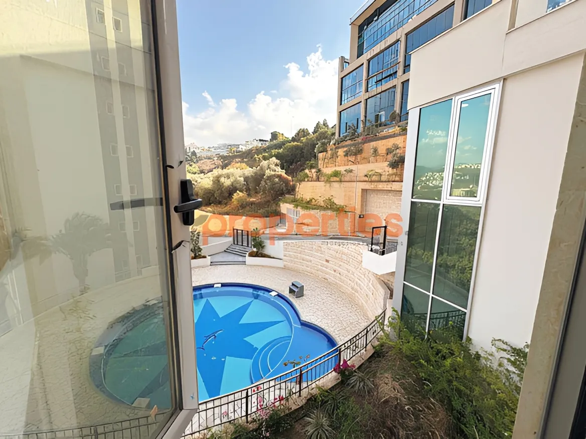 Apartment for Sale in Louaizeh