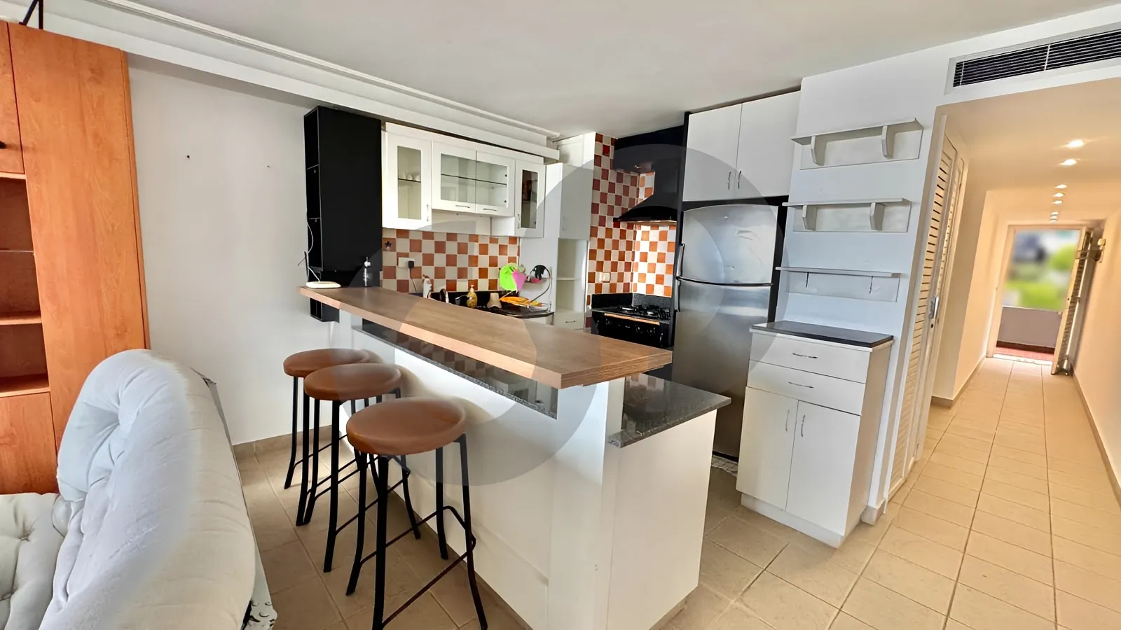 Chalet for Sale in Safra