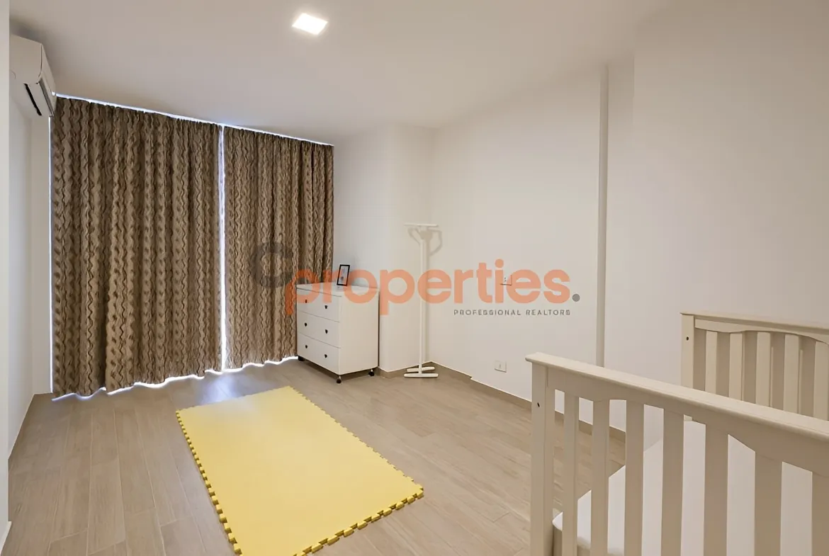Apartment for Rent in Zalqa