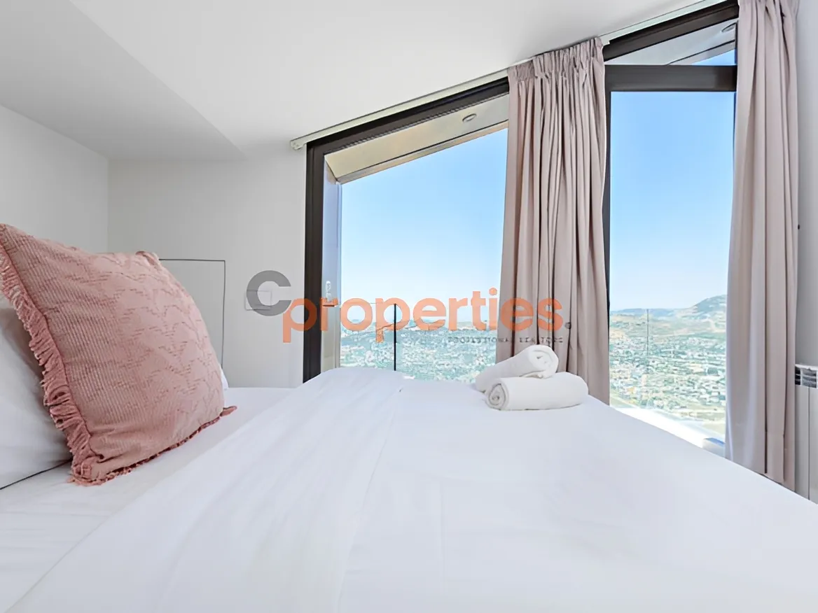 Chalet for Sale in Faqra