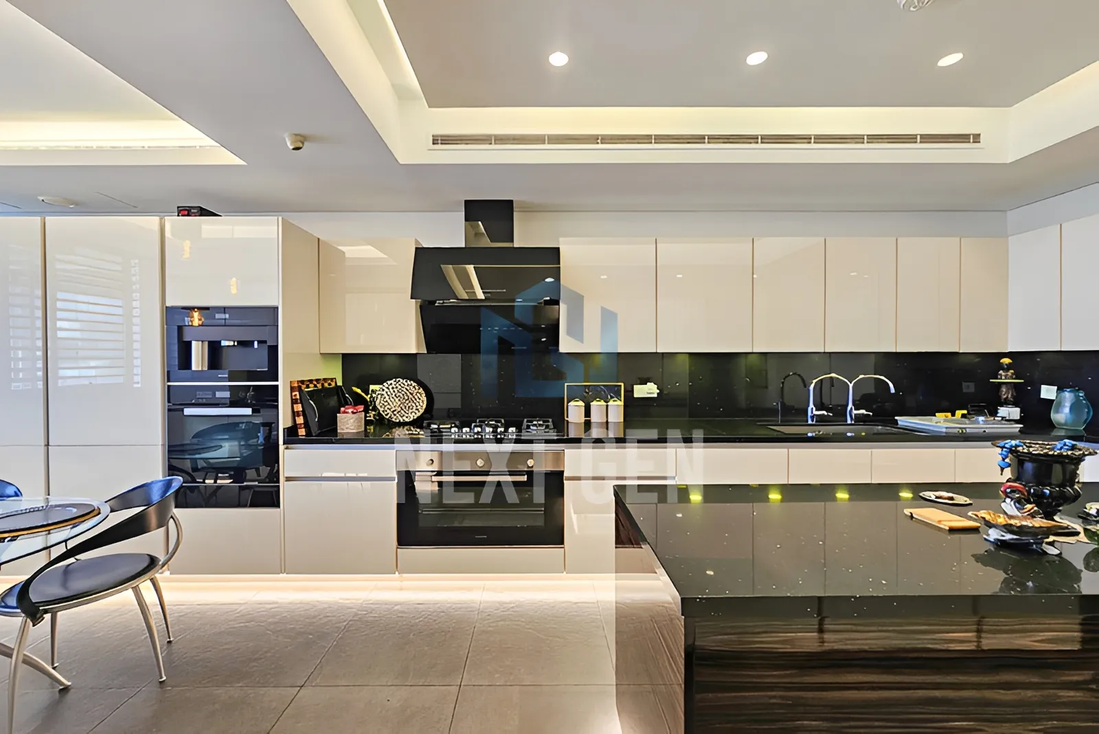 Apartment for Sale in Verdun