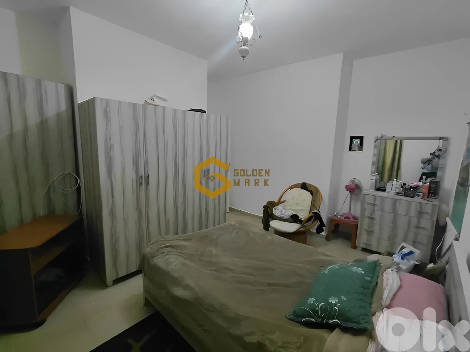Apartment for Sale in Blat