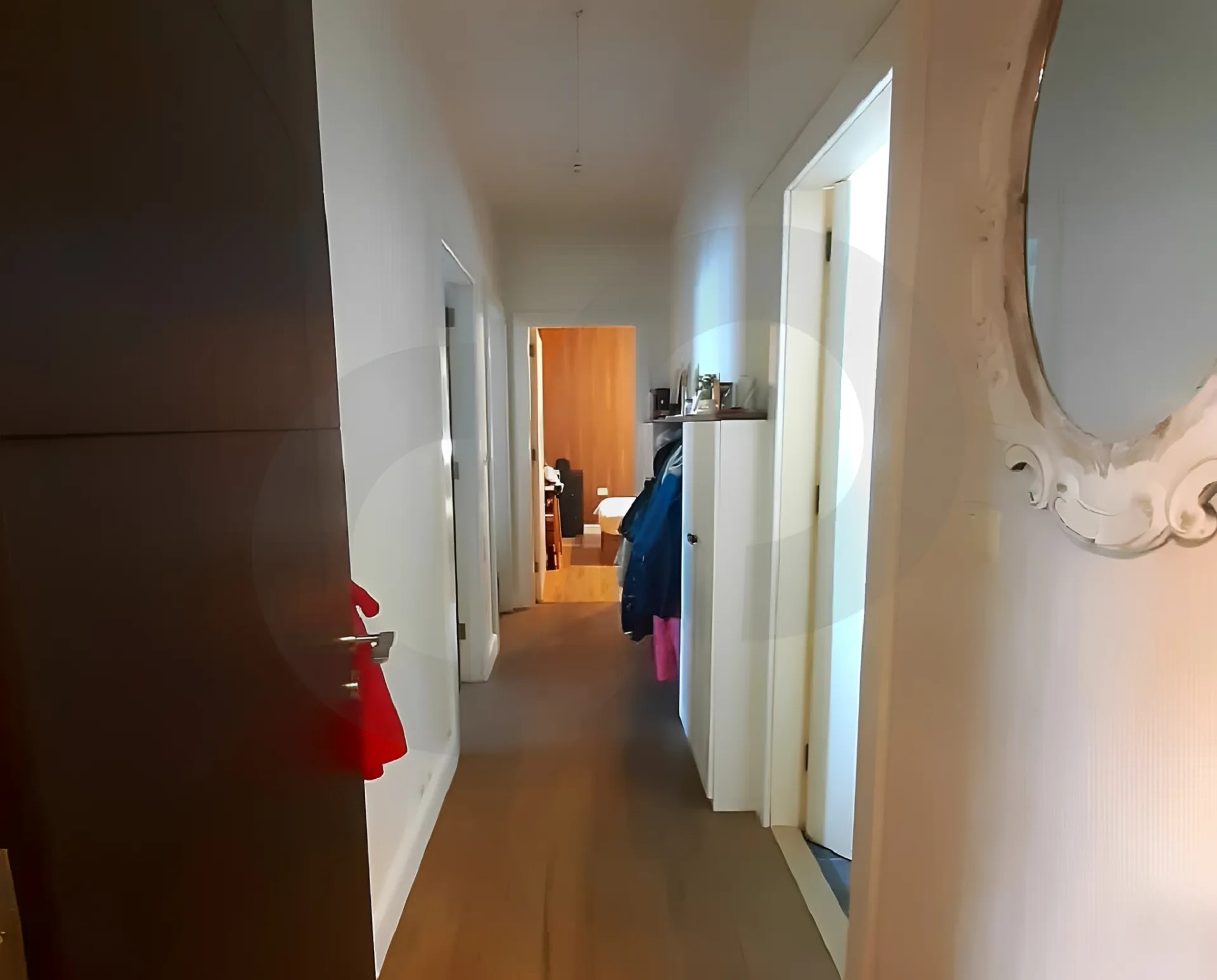 Apartment for Sale in Sarba