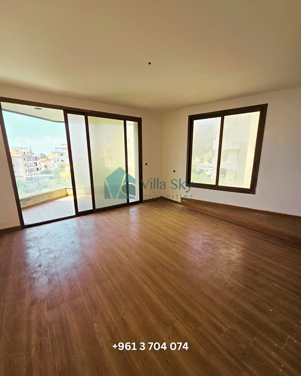 Apartment for sale in Ain Aar, Lebanon