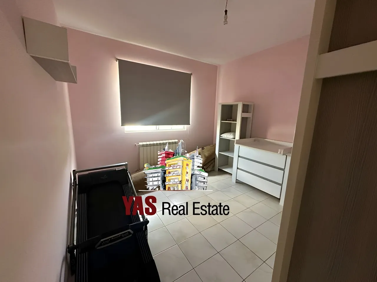 Apartment for Sale in Jal El Dib