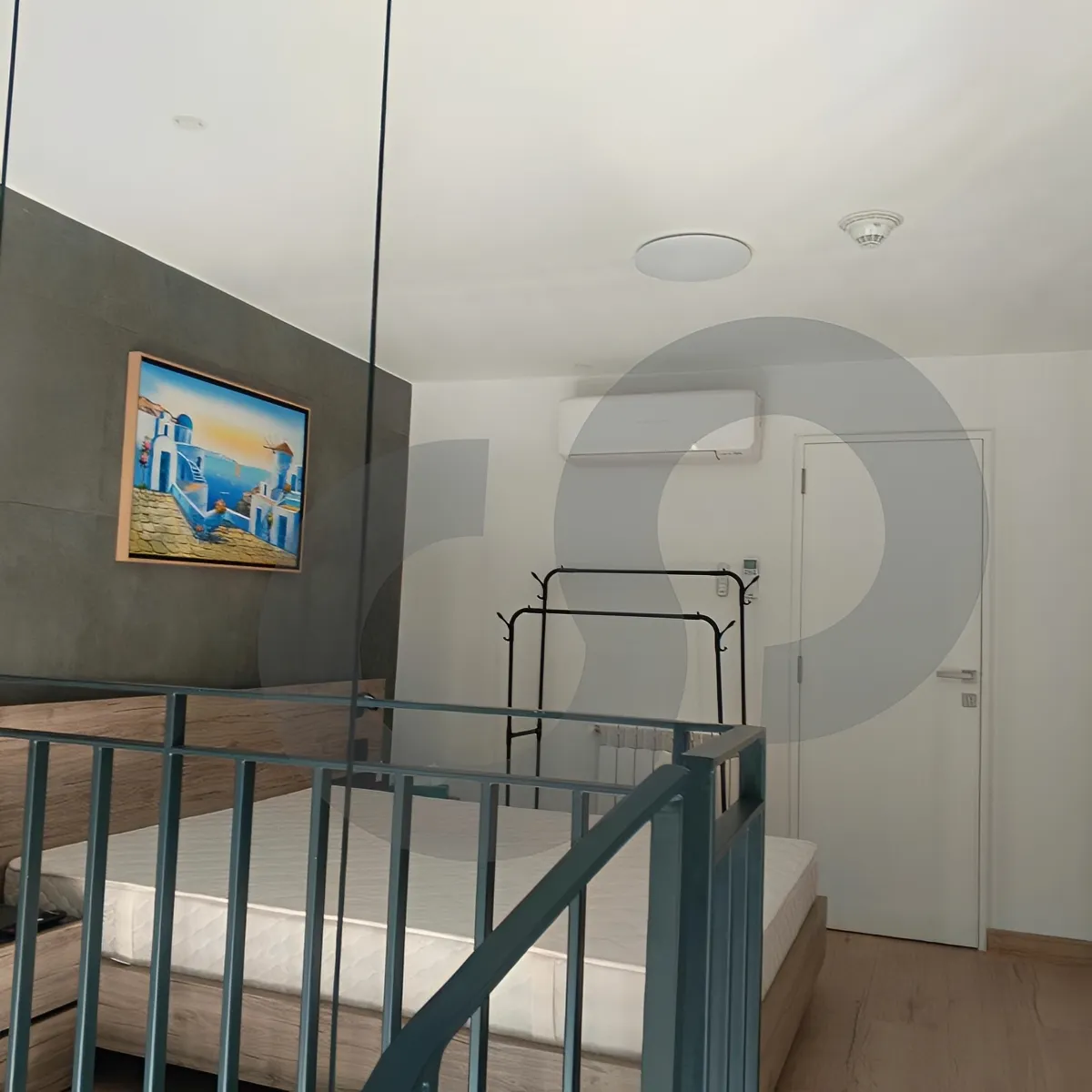 Studio for Rent in Mar Mikhael, Beirut, Lebanon - 1 bed, 2 bath